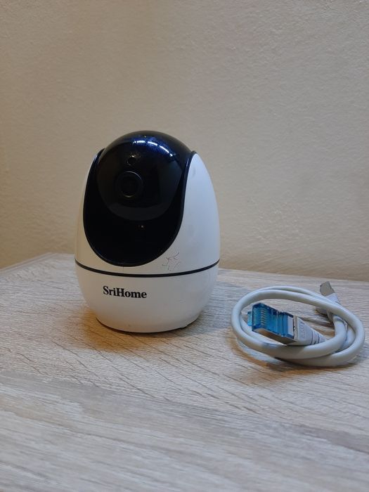 Camera ip, wifi supraveghere