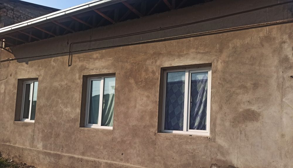 Победа атп Ховлиси катта уй