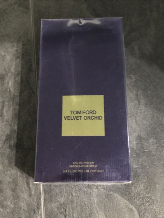 Парфюм Tom Ford - Velvet Orchid 100ml