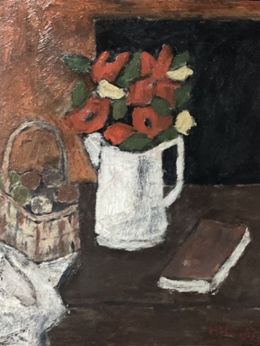 Vand urgent Tablou vechi