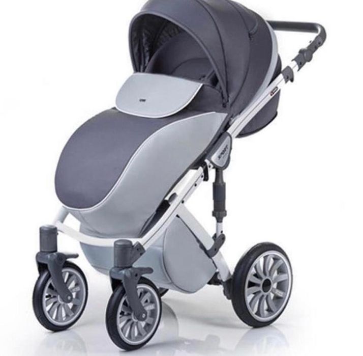Коляска Anex sport