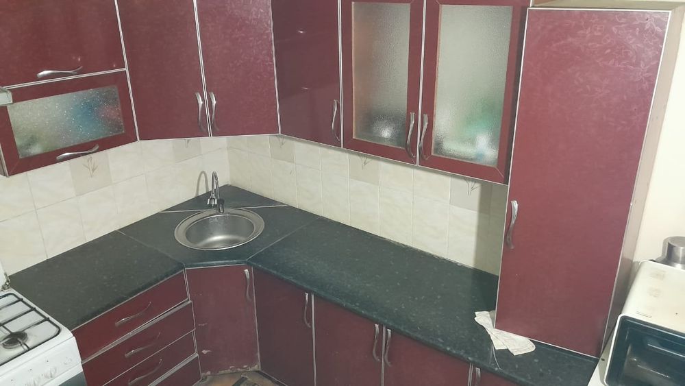 Кухонный гарнитур