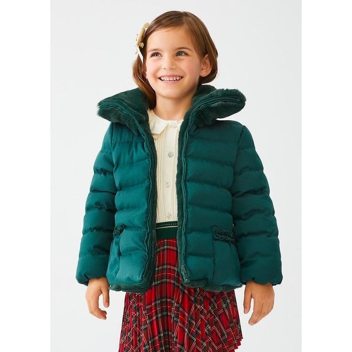 Ново яке Abel & Lula 140