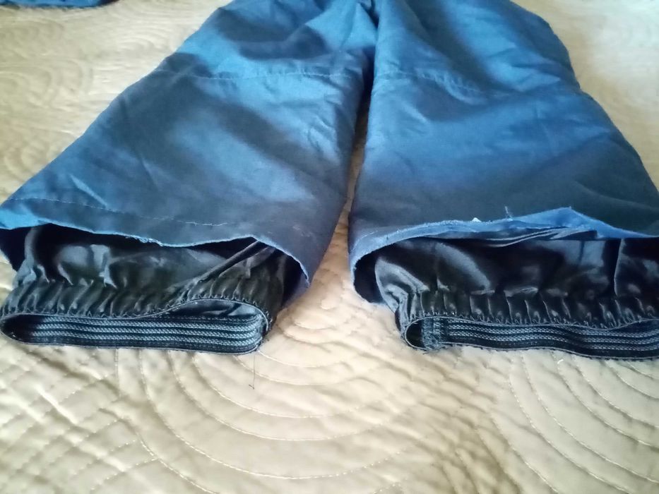 Детски зимен комплект 86/92