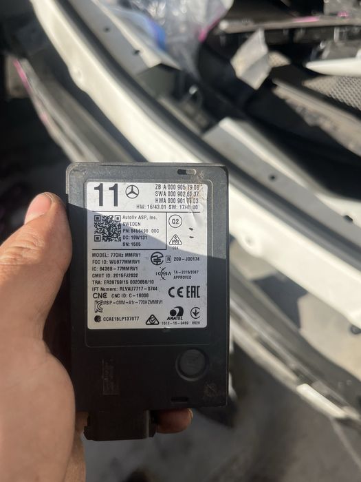 Части за mercedes e class c238 (w213) coupe