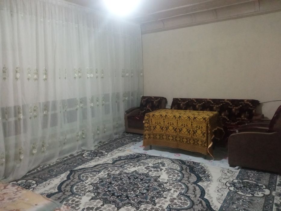 Nazarbek uy sotiladi