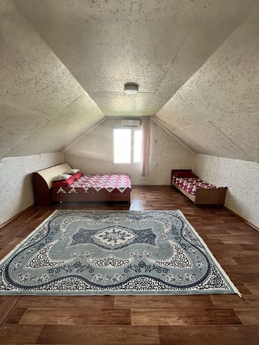 Продаётся дача первая береговая линия