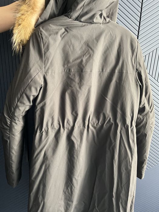 Продам зимнюю куртку