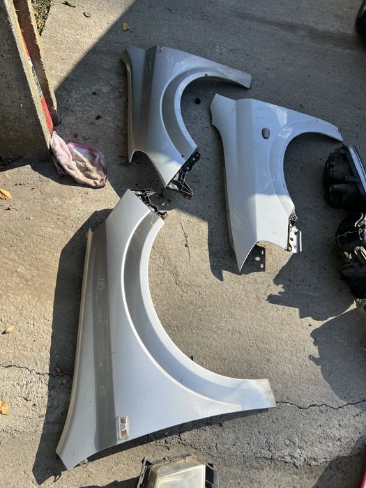 Aripa stanga dreapta opel astea h
