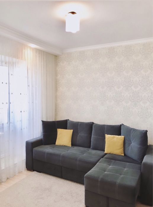 Продам 1-комнатную квартиру-студию