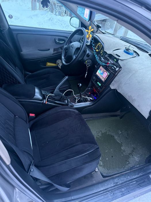 Продам Максиму А33. 2002 года