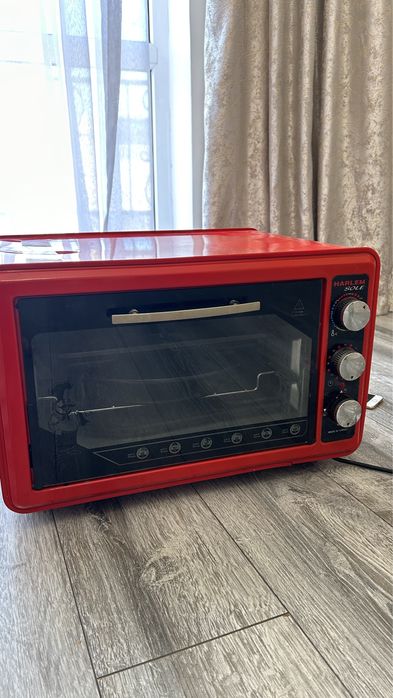 Печь Harlem sole