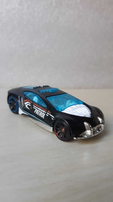 Vând machetă mașina Speed Trap ediție 2020 Hot Wheels