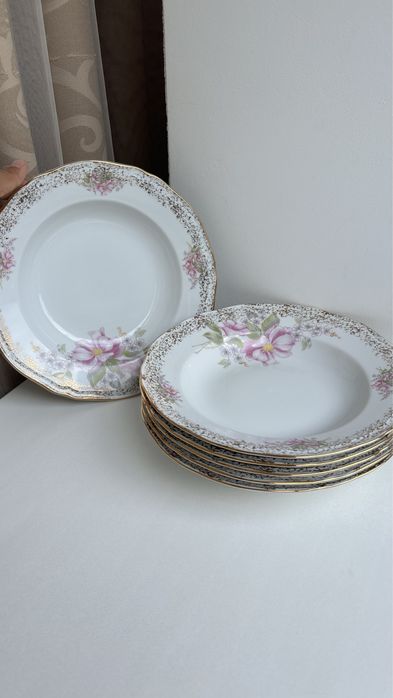 Продам польскую посуду