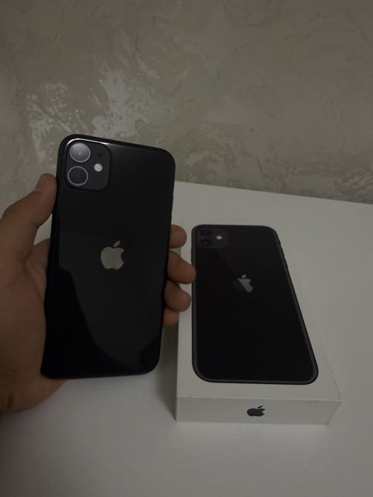 Iphone 11 идеальный