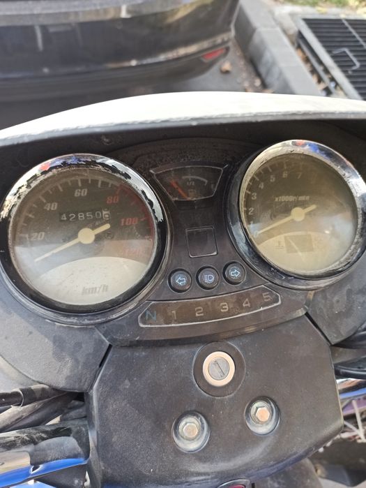 Xunjie 250 cc srochno