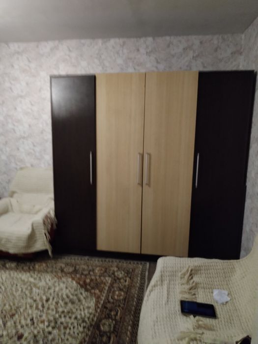 Дава се под наем Тристаен апартамент в Димитровград - 64 кв.м за 204 € - Снимка #2