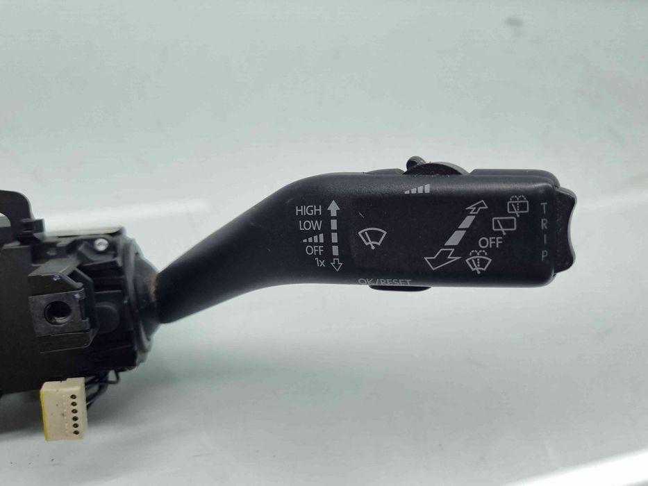 Ansamblu manete Volkswagen Golf 6 (5K1) [Fabr 2009-2013] 5K0953507AS