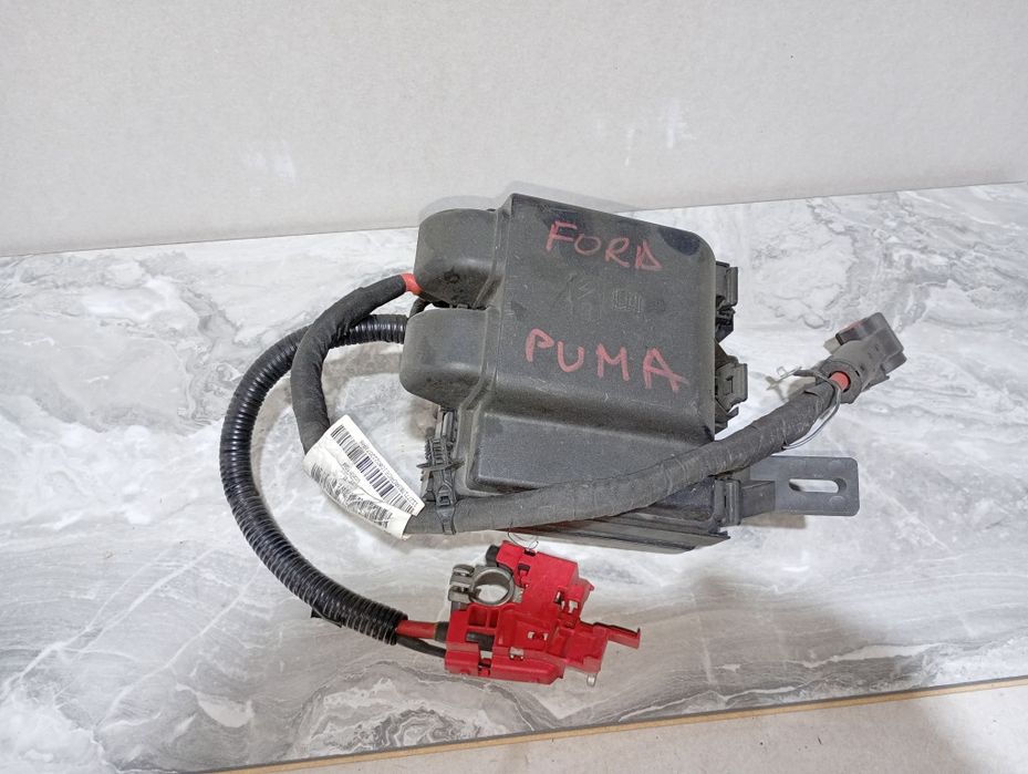 Panou siguranțe Ford puma cod L1TT 14D068GAF