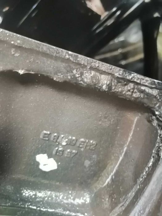 Джанти с гуми Land Rover Range Rover L322 R19