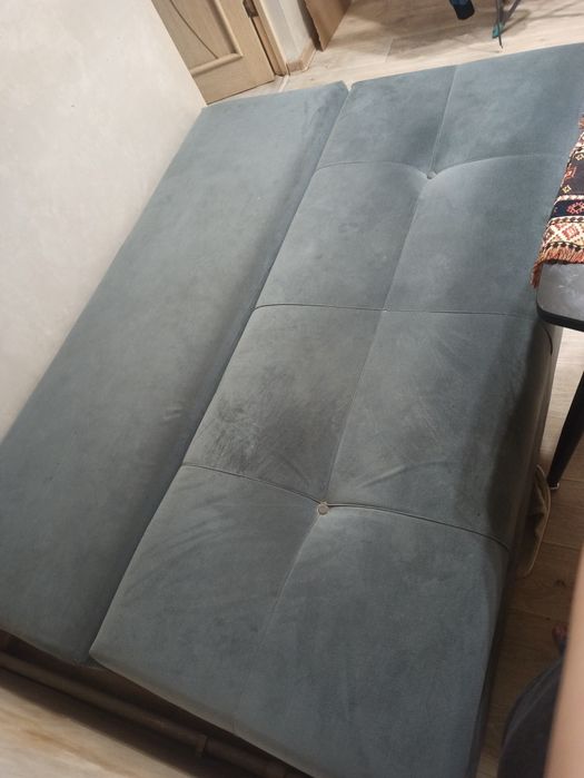 Диван тахта б/у в хорошем состоянии