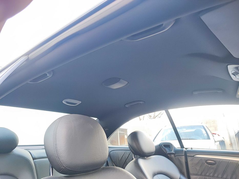 Мерцедес CLK W209 320 cdi 224 коня AMG На Части