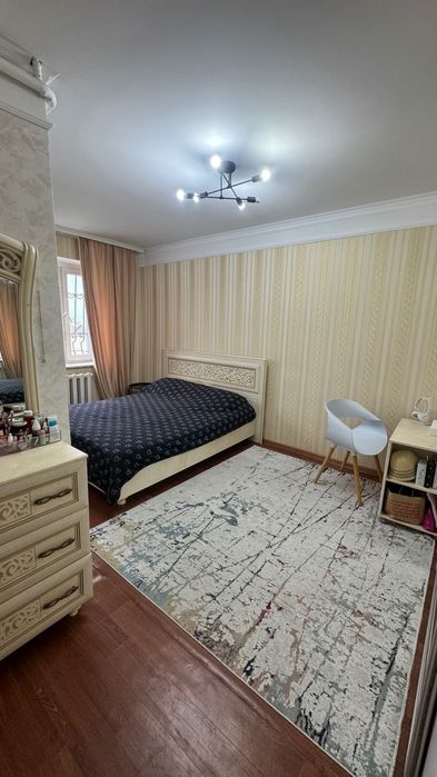 Коттедж в Шахтинске