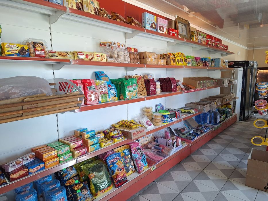 Продуктовый Магазин