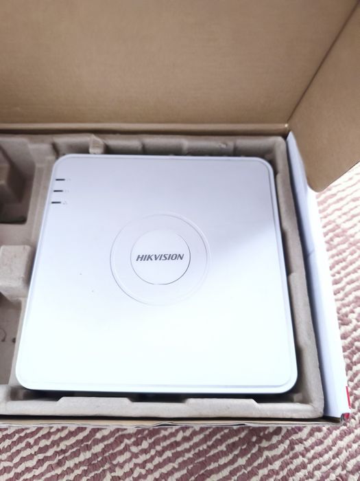 DVR  за видео наблюдение за части