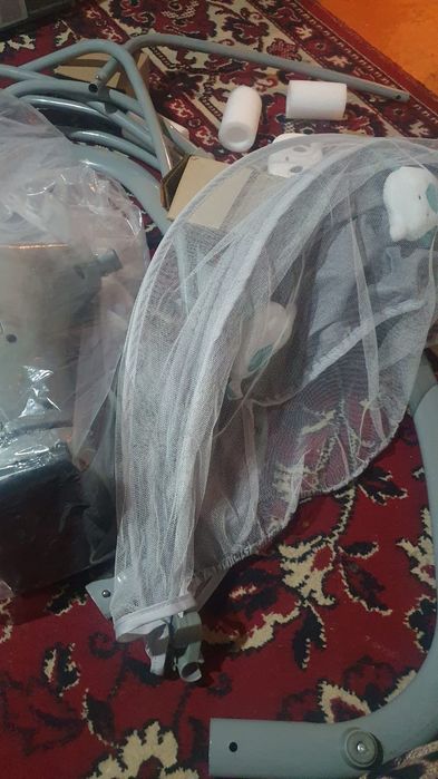 Люлька для детей