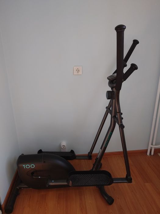 Кростренажор Domyos 100