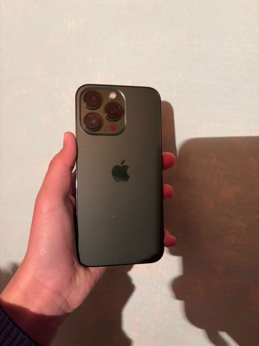 Айфон 13 про 128гб
