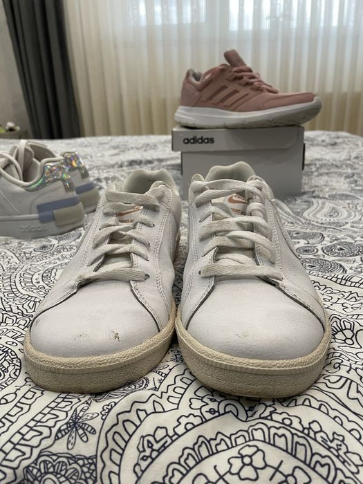 Дамски обувки Nike 40 номер (Втора употреба)