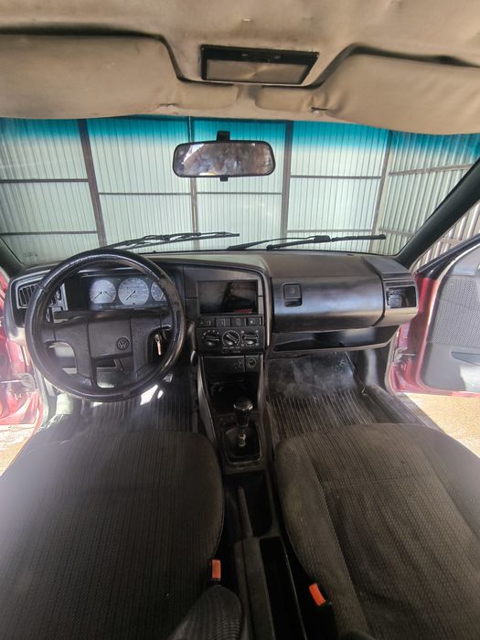 Passat b3 срочно продам, на полном ходу!