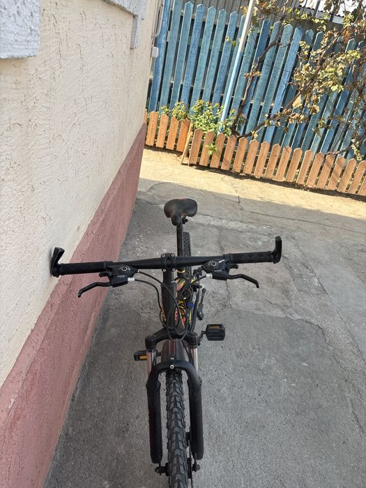 велосипед горный