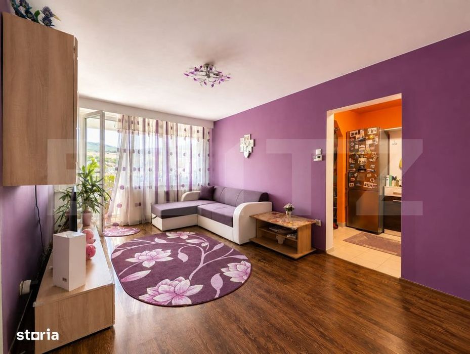 Apartament 2 camere, 48.06 mp, de vanzare