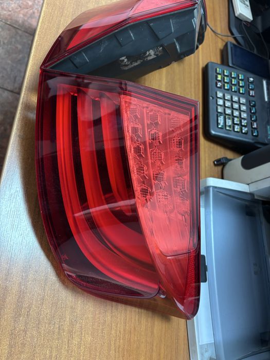Lampa stop Led BMW F10 sedan