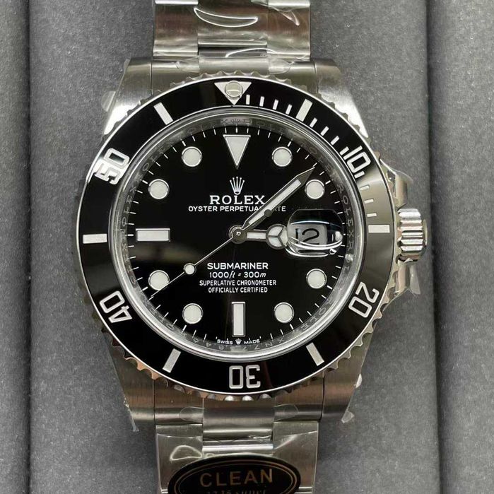 rolex submariner date sL