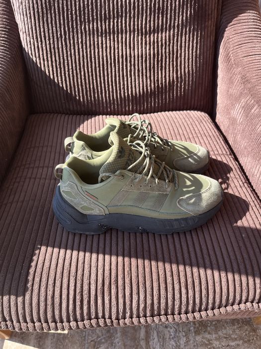 Adidasi Adidas marimea 44 si 2/3