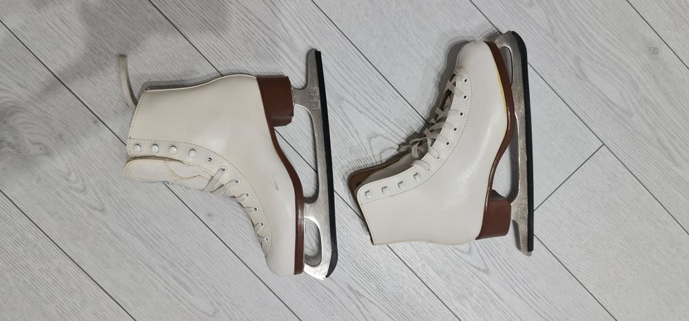 Patine dama Glacier Jackson 120 (marimea 7, echivalent 38)8