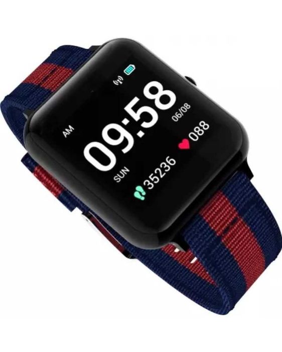 Нов смарт часовник LENOVO S2 с кутия