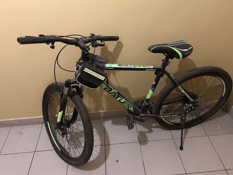 Велосипед Batler