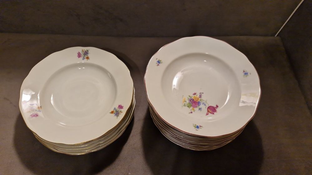 Порцеланов сервиз