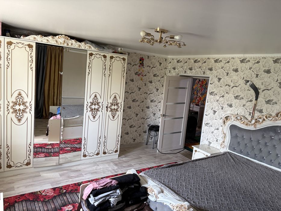 Продам дом в поселке Бестобе, 100кв