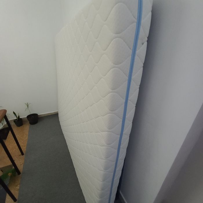 Подматрачна рамка и матрак