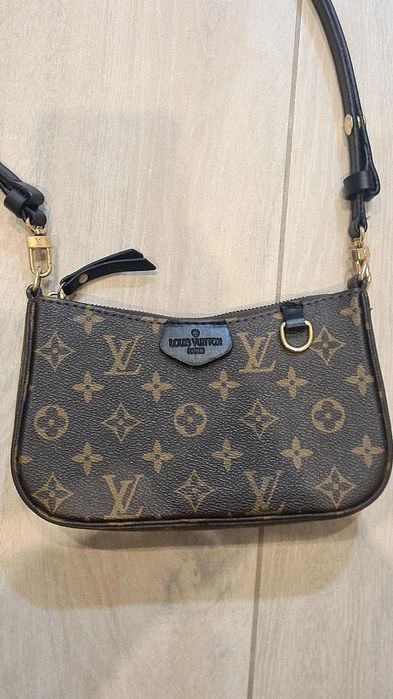 Geanta Louis Vuitton