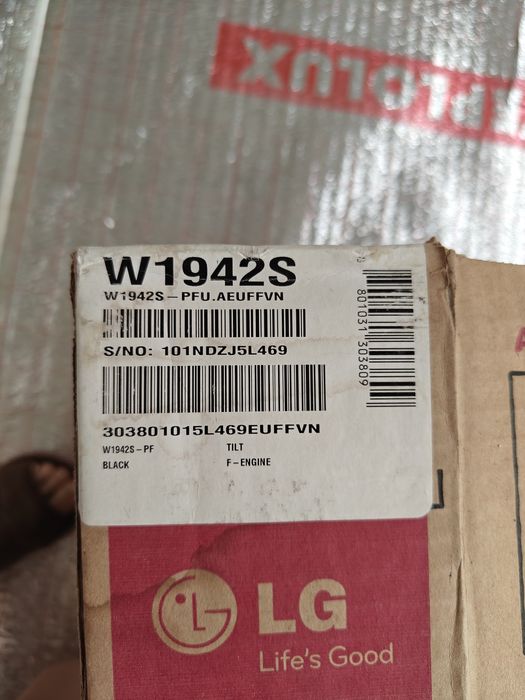 Монитор за  5000 тг