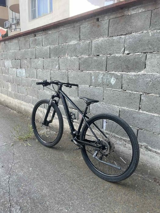 Велосипед Orbea Onna Junior 29" размер S