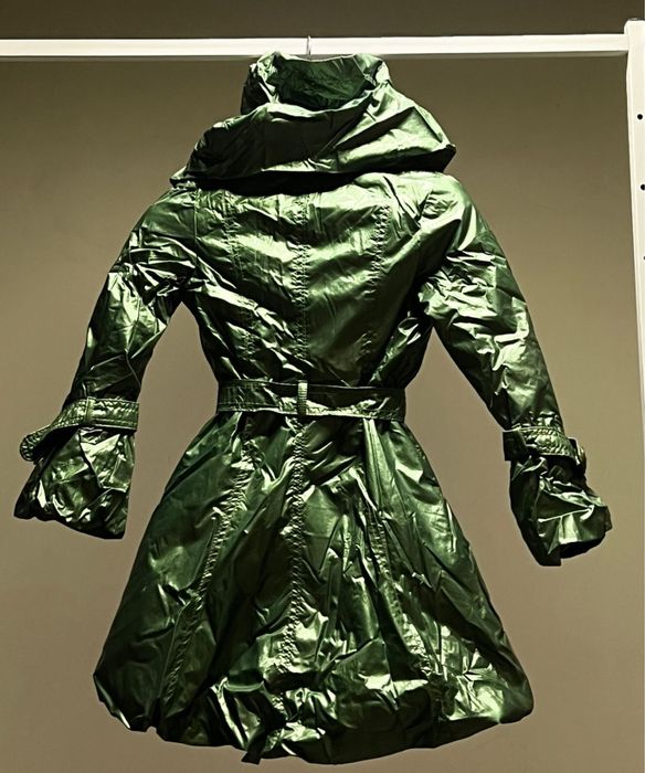 Пальто и плащи Новые  122