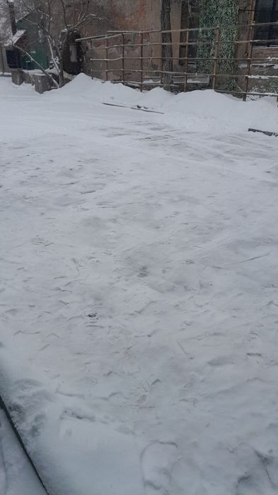 Қар күреймін 3000тг